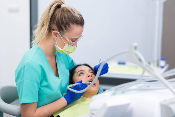 Professional Emergency Dentist in SD